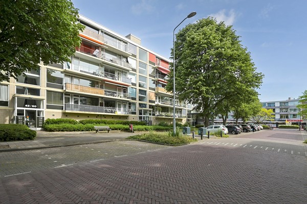 Medium property photo - Burgemeester Keijzerlaan 44, 2262 BK Leidschendam